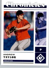 2023 Panini Chronicles Baseball Cards Pick From List Cards Base - Crusade