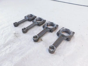1997-03 Honda CBR1100XX Blackbird Engine Motor Crankshaft Piston Connecting Rods - Picture 1 of 8