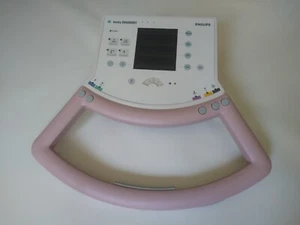 Philips Digital Diagnost 2016 NICOL RAD Control Grip 4512-201-01561 - Picture 1 of 12