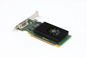 PNY Nvidia NVS 315 1GB DDR3 PCIe Graphics Card P/N: 699-52018-0501-012 Tested - Picture 1 of 6