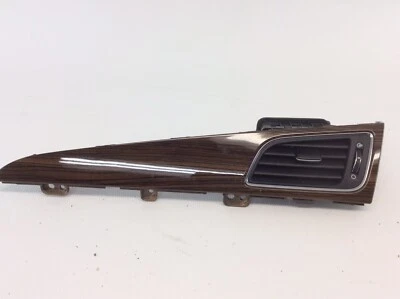 17 2017 HYUNDAI SONATA tablero ventilación de aire derecha ventilación de aire con cubierta de panel de ajuste J Foto 1 de 4