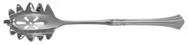 Сервер для макарон Reed & Barton восемнадцатого века серебро - Изображение 1 из 1