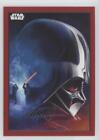2023 Topps Star Wars Obi-Wan Kenobi Original Art Reprints Red 84/99 #Oai-9 0C7q