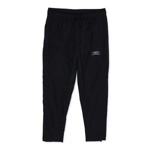Athletic Works Boys Wear Now Woven Joggers, Size M (8) Color Black - Picture 1 of 3