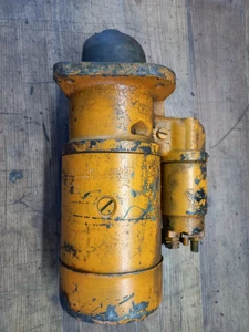 ca 1967 Dodge Barreiros-Diesel Starter , Bosch - Bild 1 von 6