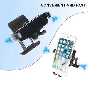 Car Dashboard Phone Bracket Cell Mobile Holder Mount For Nissan X-Trail 2022+ - Picture 1 of 11