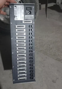 Hayes Century II YA30US Chassis w/PS & w/8 33.6 kbps V.34 w/Fax Modems - Picture 1 of 5