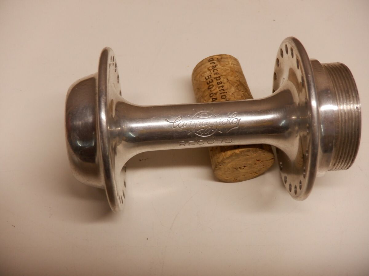 Campagnolo Vintage Bike Hubs for sale - eBay Campagnolo Vintage Bike Hubs for sale - eBay