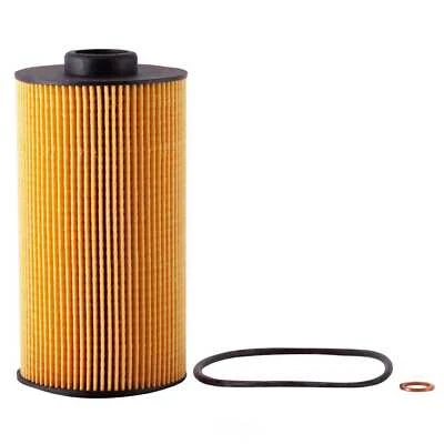 Engine Oil Filter fits 1999-2002 Rolls-Royce Silver Seraph Park Ward  PREMIUM GU - Image 1 of 4