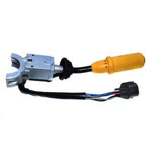 INTERRUPTOR PALANCA LANZADERA INVERSA DELANTERO 701-52701 701/52701 SE ADAPTA A JCB 3CX 4CX - Imagen 1 de 3