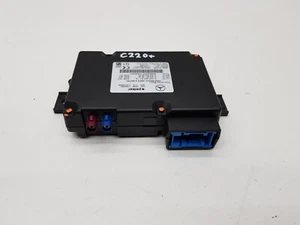 MODULO COMANDO COMUNICAZIONE MERCEDES CLASSE C W205 2014 ECU OEM A2059008118 - Foto 1 di 8