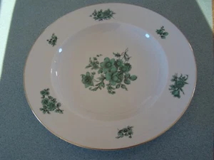 ROSENTHAL PATTERN 62 AIDA LARGE SOUP 10" FREE U.S. SHIPPING - Picture 1 of 2