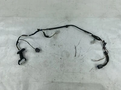 Arnés de cableado de puerta de pasajero derecho fabricante original Mazda Miata 1999-2000 NC11-67-190E 99-00 Foto 1 de 4