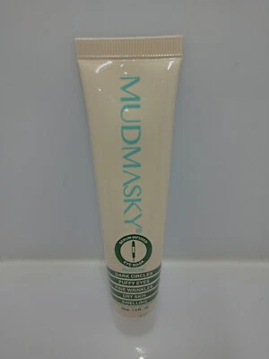 Mudmasky Serum-Infused Eye Mask - Bild 1 von 2