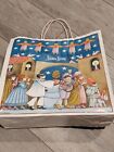Vintage  Neiman Marcus  Paper Shopping Bags with Handles RARE!