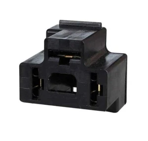 H4 Soporte Bombilla Conector Kit 3 Pin Durite 0-539-51 Par - Imagen 1 de 4