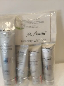 M. Asam Vinolift Gift Set - Picture 1 of 6