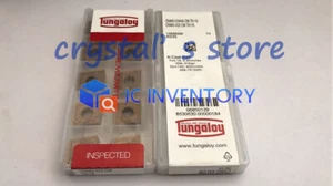10 pezzi/scatola nuovo Tungaloy CNMG120408-CM T5115 - Foto 1 di 1