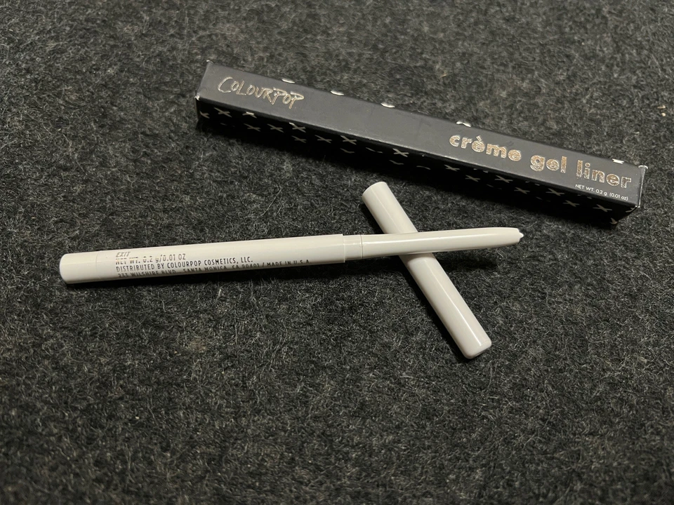 @@ Colourpop Gel Liner - Farbe: Exit @@ - Bild 1 von 1