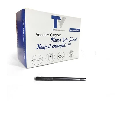 Varita de extensión de vacío para Kirby Avalir/GSix se adapta a todos los Kirbys 224014 Foto 1 de 3