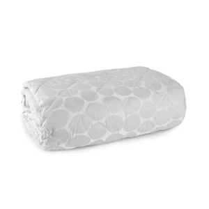 Liu Jo Copriletto Trapuntato Quilt Hula Hoop LL2088 D410 - Foto 1 di 3