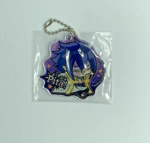 Llavero My Hero Academia Pita Deforme Tamaki Amajiki Star Sign Piscis - Imagen 1 de 3