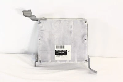 LEXUS RX400H 2006-2008 motor híbrido cerebro módulo de control por computadora ecu ecm oem Foto 1 de 4