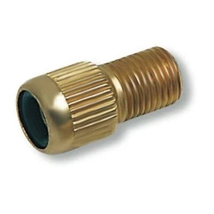 Zefal Bicycle Presta Valve - Schrader Pump Adapter - Picture 1 of 1