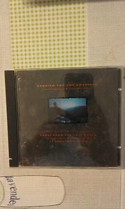 Requiem For the Americas Songs From the Lost World - CD - Picture 1 of 1