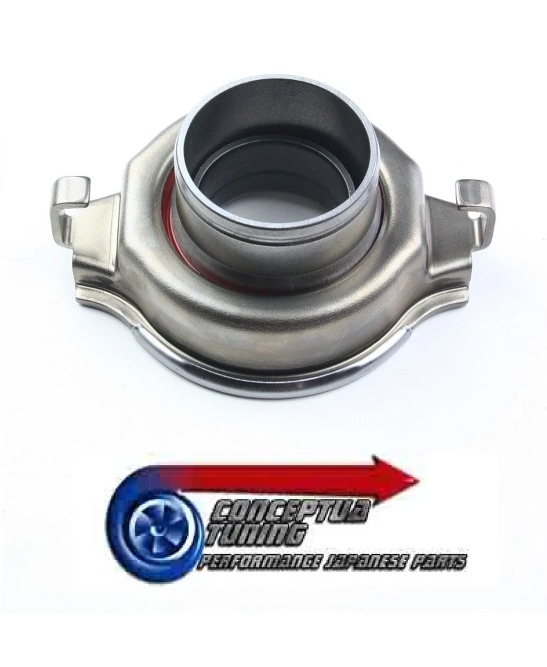 OE SPEC Clutch Release Bearing Pull Type - Fits Mitsubishi EVO V 5 CP9A 4G63T - Изображение 1 из 1