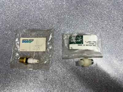 Interruptor de presión frenos AAU1700J XJ6 XJS serie 2 y 3 Land Rover Foto 1 de 4