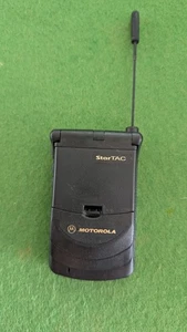 Motorola StarTac Collectors Mobile Phone - UNTESTED - Picture 1 of 5