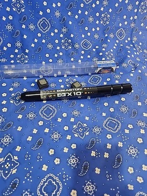 EASTON X10 STABILIZER V BAR SIDE ROD ARCHERY TARGET SHOOTING BOW ACCESSORY  - Image 1 of 4