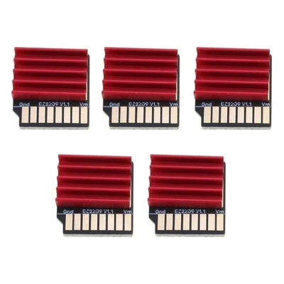 3D Printer Parts- EZ2209 Stepper Motor Driver 2A Driver for SKR 3EZ Manta - Image 1 of 4