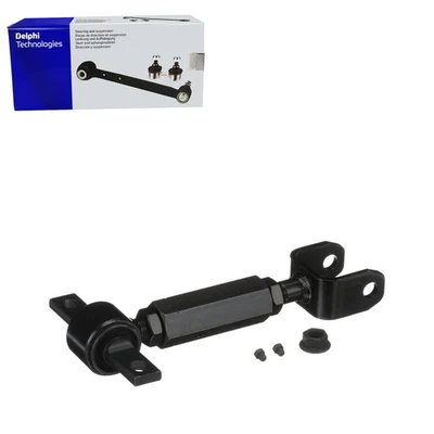 Delphi Suspension Control Arm Rear Upper For 2002-2006 Acura RSX - Image 1 of 3