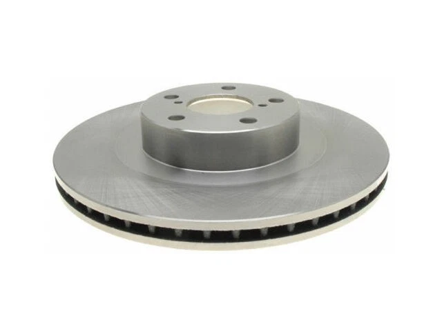 Front Brake Rotor For 2001-2005 Subaru Legacy 2002 2003 2004 JF886NZ - Image 1 of 1