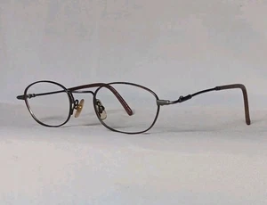 MemeFlex CX605 Brillengestell Grau 50□21-140 Demogläser  - Bild 1 von 4