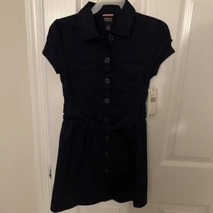 French Toast Dress Size8 - Picture 1 of 1
