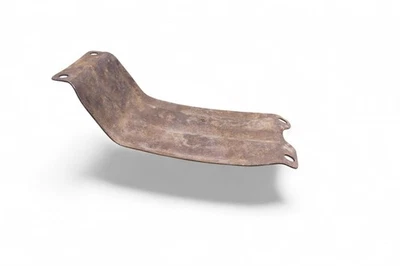 Harley Flathead UH ULH Knucklehead Panhead EL FL UL OEM Placa de deslizamiento *2780A Foto 1 de 3