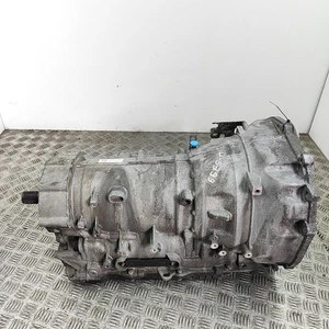 Maserati Levante SUV M161 Automatic Gearbox 8HP-70 3.0 Diesel 184KW 2016 - Picture 1 of 9
