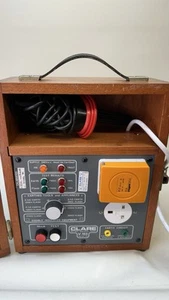 Clare Electrical Safety Tester V. 152 Series 2 - Picture 1 of 14