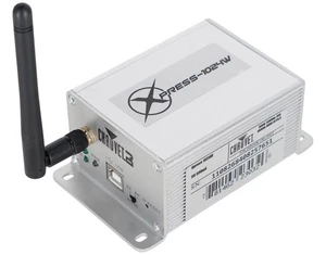 Chauvet DJ XPRESS1024W Self-Contained Aluminum DMX Interface for ShowXpress - Picture 1 of 8