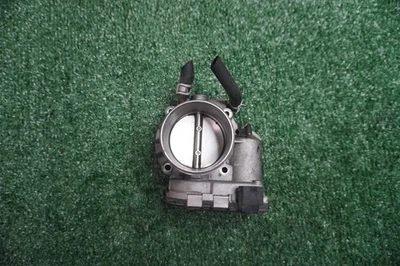 2013 KIA Optima 2,4 л двигатель AUTO FWD дроссельная заслонка тела OEM 124K миль 351002G700 - Изображение 1 из 4