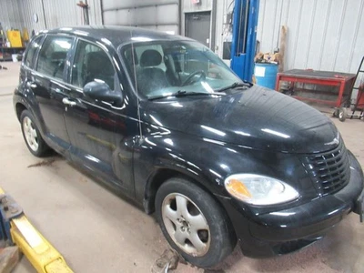 Brake Master Cylinder Without ABS Fits 01-05 PT CRUISER 296412 - Image 1 of 4