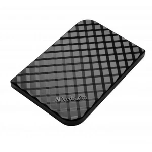 Zewnętrzny dysk twardy Verbatim Store 'n' Go 2,5" 512 GB - Zdjęcie 1 z 1