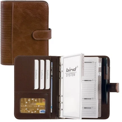 bind Terminplaner Standard A6 - Bild 1 von 3