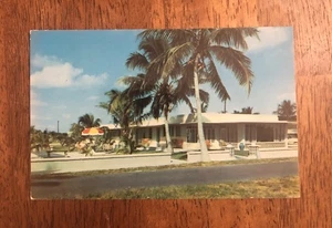 Parkhill Seashore Apartments Lauderdale-by-the-Sea, Florida. (WP8) - Imagen 1 de 2
