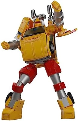 TAKARA TOMY TRANSFORMERS MASTERPIECE MP-56+ RIGGORUS F/S w/Tracking# Japan New - Image 1 of 4