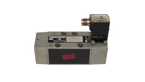 Rexroth 0820024326 , 0 820 024 326 10 Bar Pneumatic Solenoid Valve - Picture 1 of 7