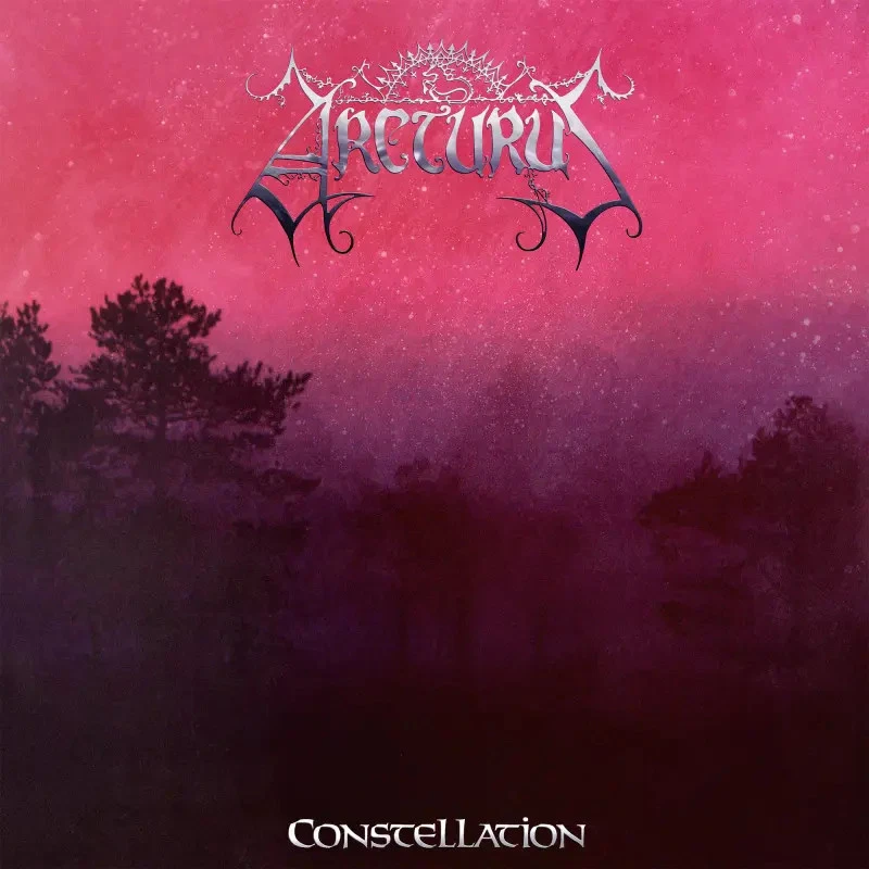 ARCTURUS - Constellation / My Angel [DIGIPAK CD] - Bild 1 von 1